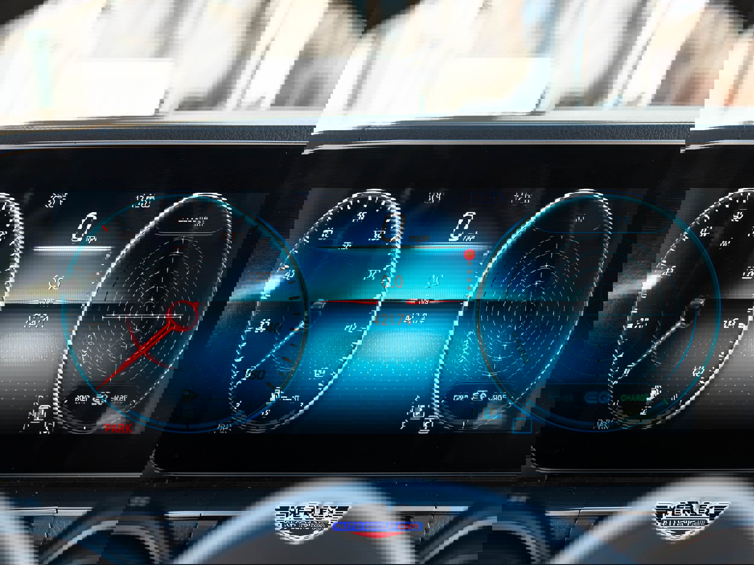 Used 2020 Mercedes-Benz GLS 450 4MATIC w/ Convenience Package image 30