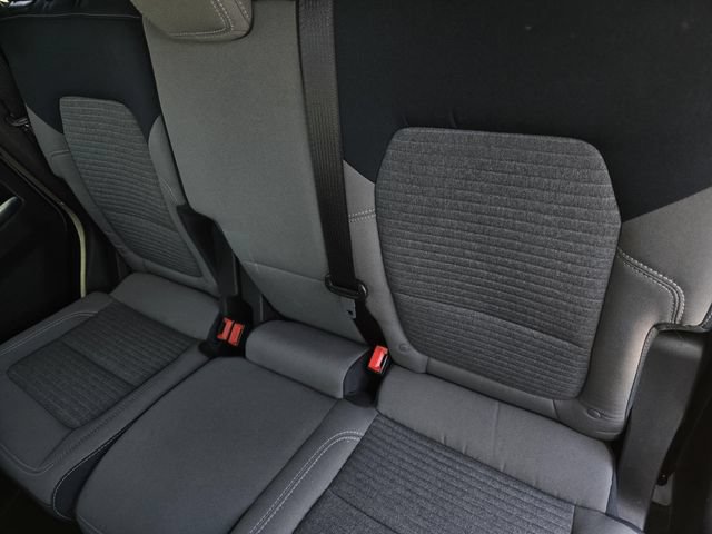 Used 2023 Ford Bronco Outer Banks AWD/4WD image 13
