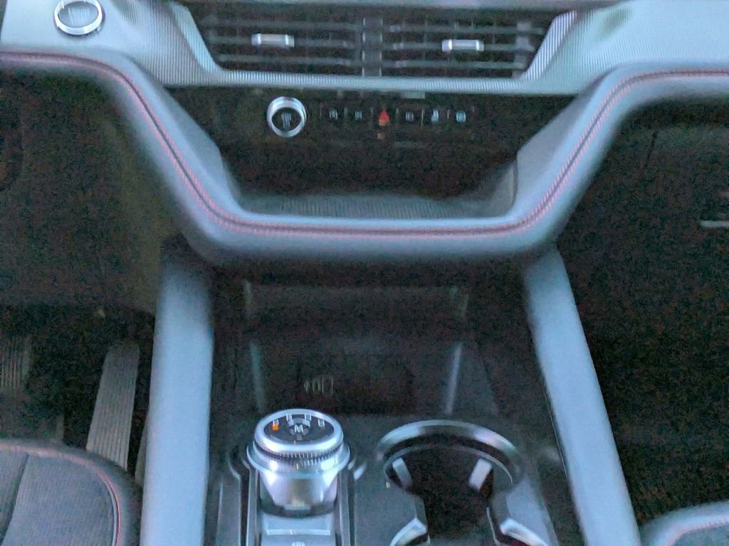 New 2026 Ford Explorer ST image 22