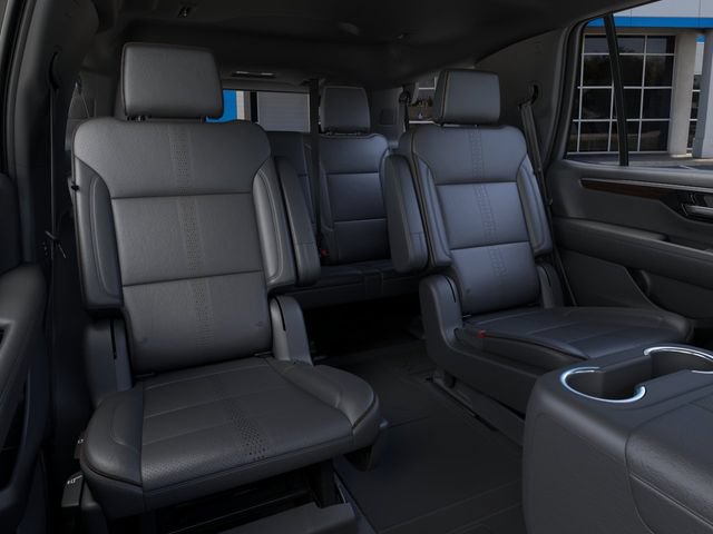 New 2026 Chevrolet Tahoe High Country AWD/4WD image 17