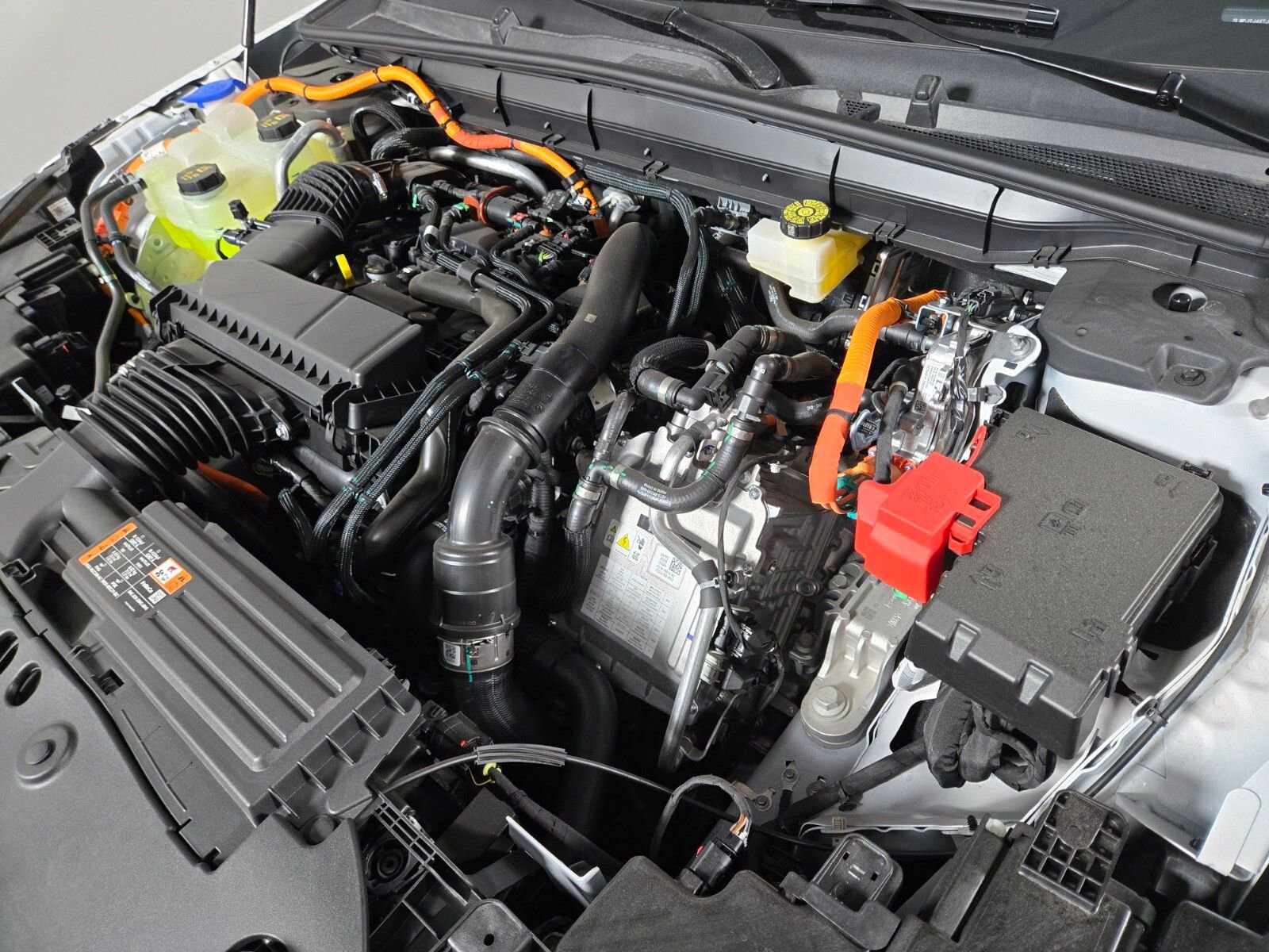 New 2026 Lincoln Nautilus Black Label w/ Jet Appearance Package image 22