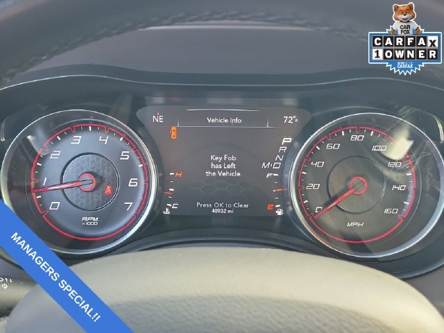 Used 2023 Dodge Charger R/T RWD image 29