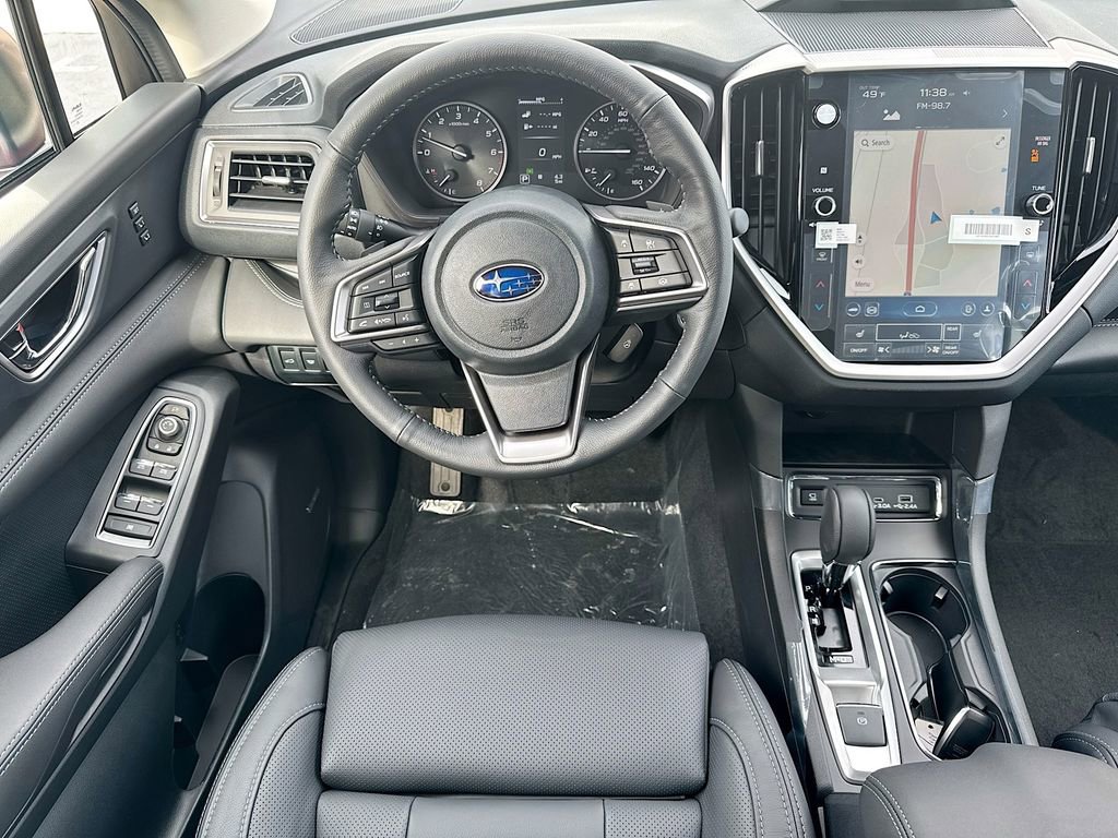 New 2026 Subaru Ascent Limited image 28