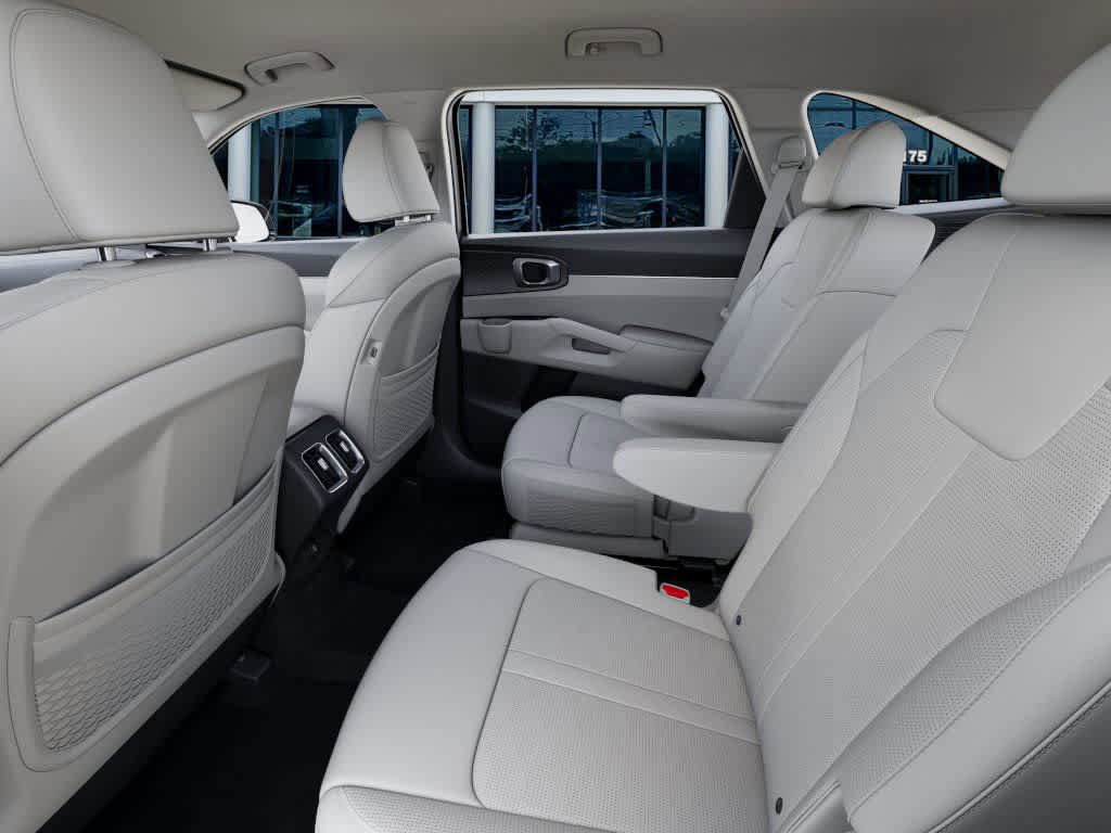 New 2026 Kia Sorento EX w/ EX Premium Package image 18