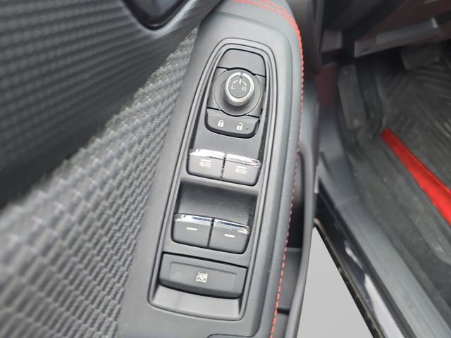 Used 2024 Subaru Forester Sport image 13