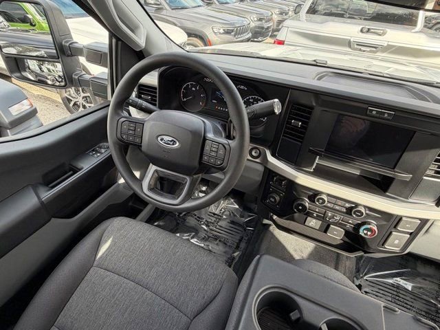 Used 2025 Ford F350 XL w/ XL Driver Assist Package image 31