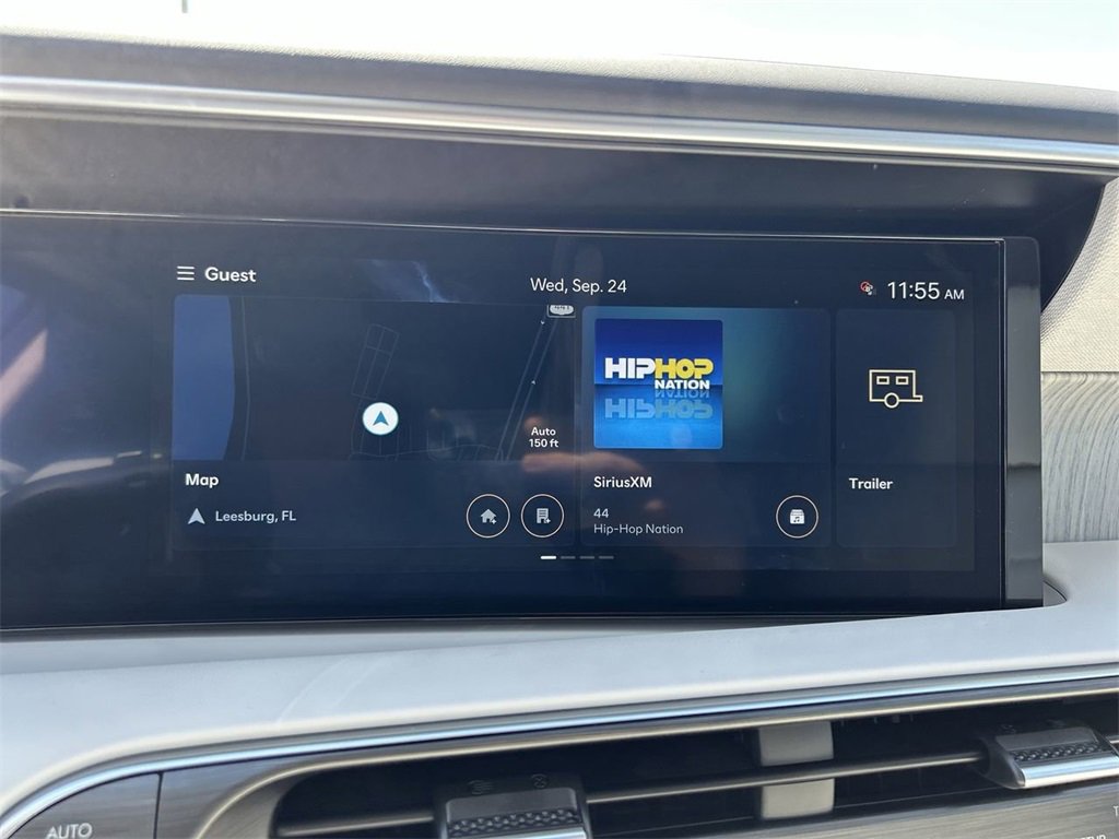 New 2026 Hyundai Palisade Calligraphy image 25