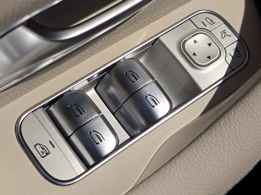 New 2026 Mercedes-Benz GLE 450 4MATIC Coupe image 29