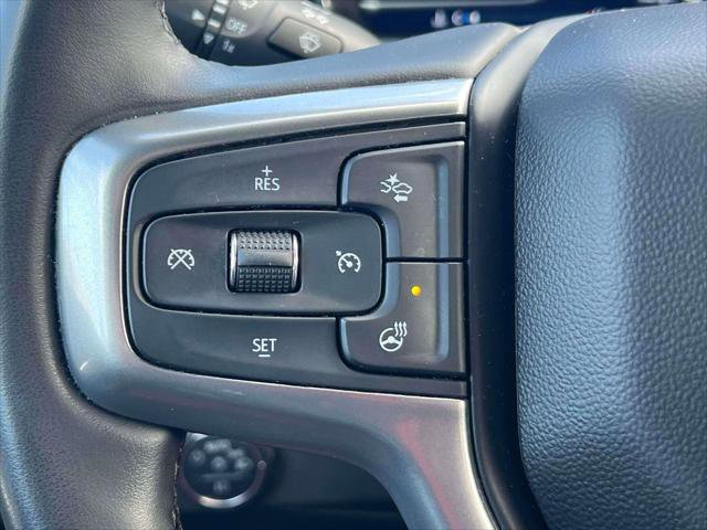 Used 2023 Chevrolet Silverado 1500 LT Trail Boss w/ Protection Package image 21