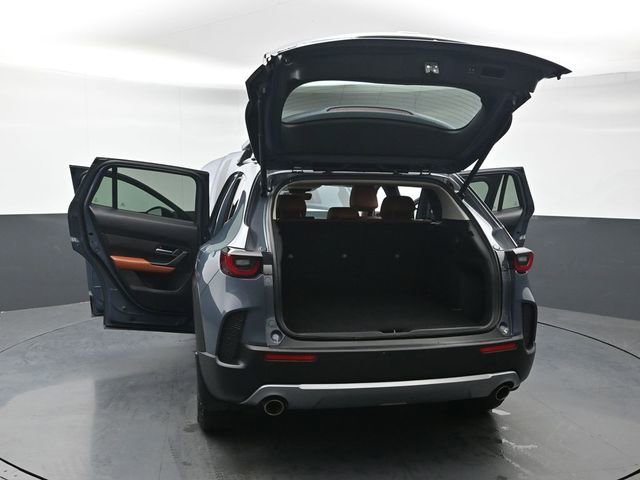 Certified 2023 MAZDA CX-50 Meridian Edition w/ Apex Package AWD/4WD image 46