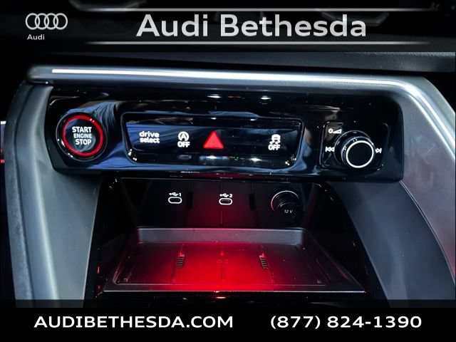 New 2026 Audi SQ5 Premium Plus AWD/4WD image 18