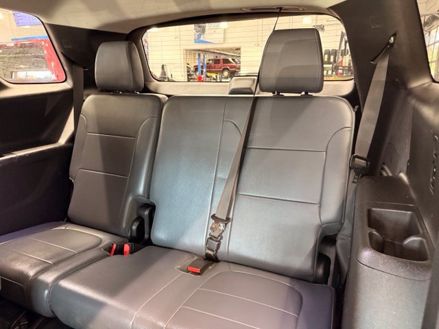 Used 2019 Chevrolet Traverse LT w/ LT Premium Package AWD/4WD image 19