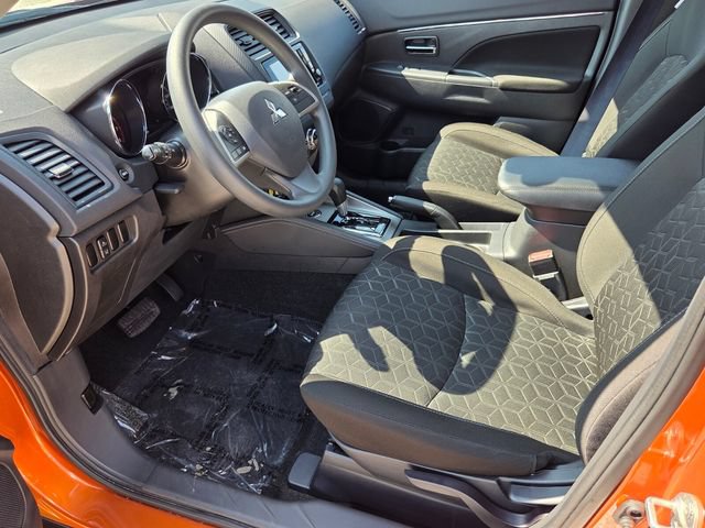 Used 2024 Mitsubishi Outlander Sport LE AWD/4WD image 8