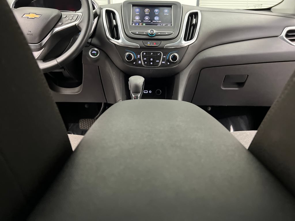 Used 2024 Chevrolet Equinox LT AWD/4WD image 43