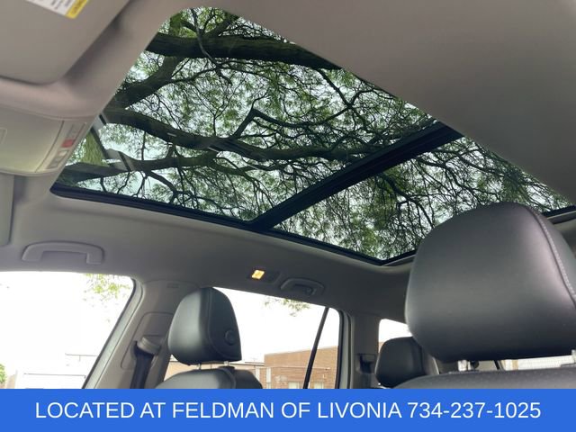 Used 2019 Volkswagen Atlas SEL AWD/4WD image 19