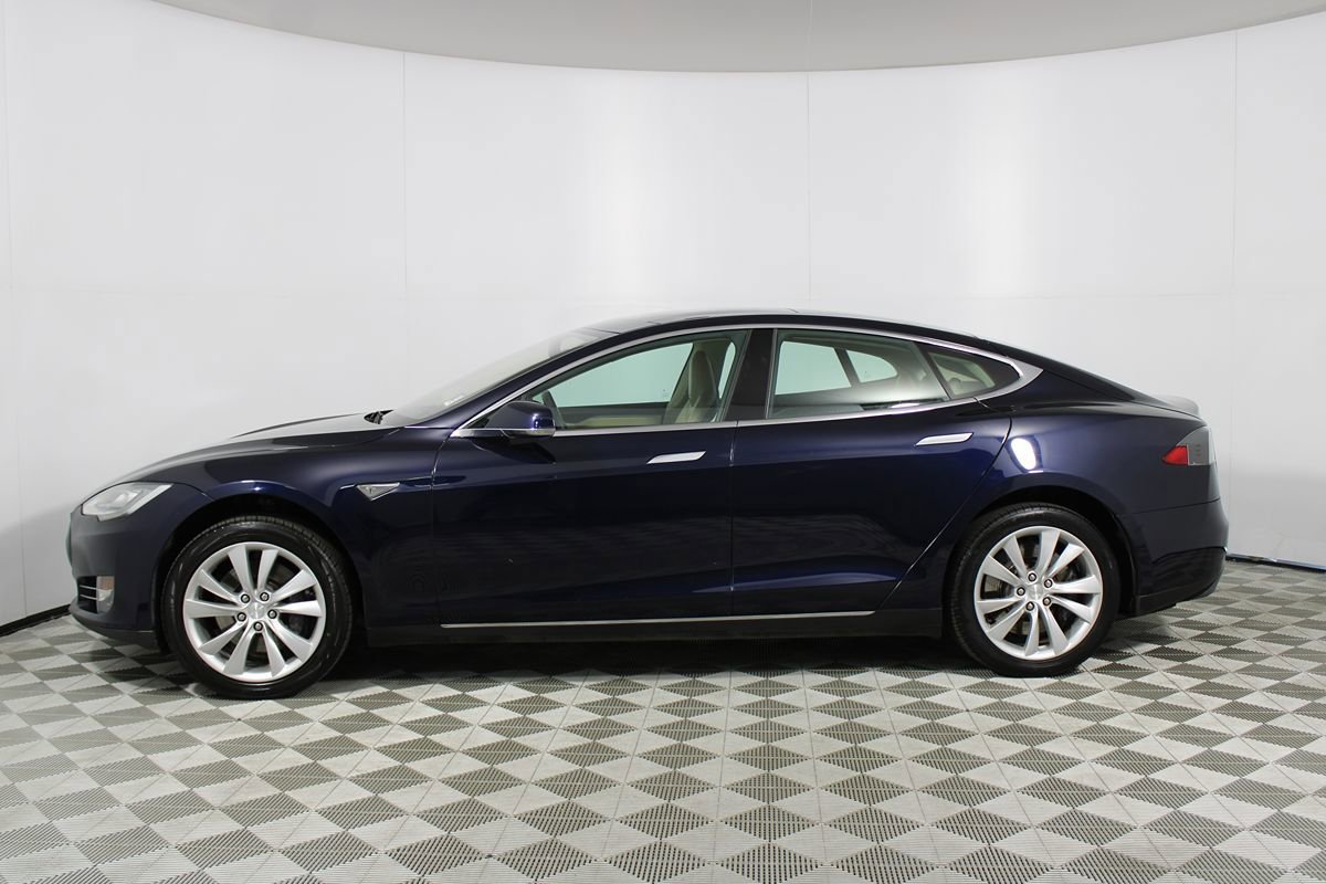 Used 2013 Tesla Model S Performance RWD image 63