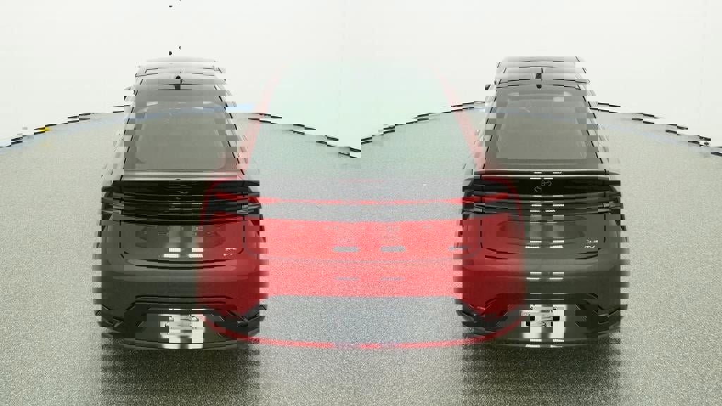 New 2026 Toyota Prius XLE image 7