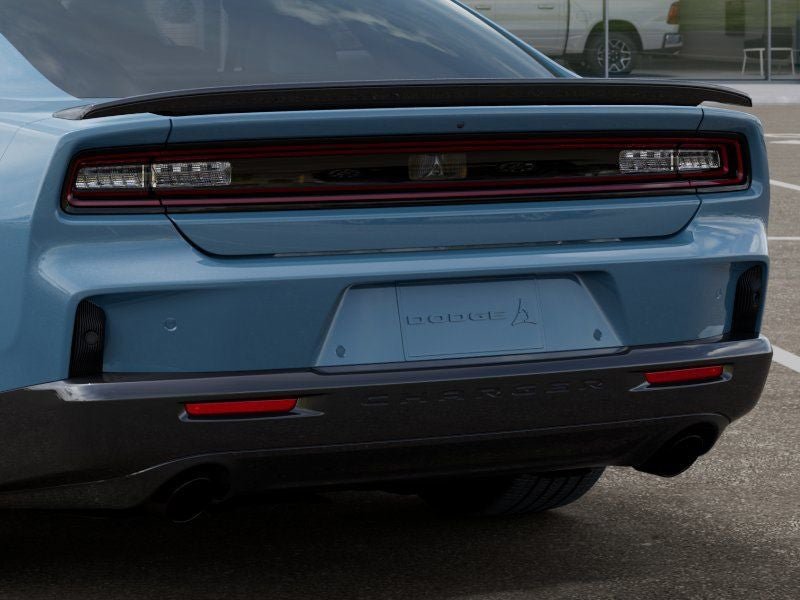 New 2027 Dodge Charger Scat Pack AWD/4WD image 14