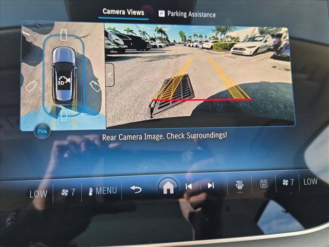 New 2027 Mercedes-Benz E 450 4MATIC All-Terrain Wagon image 11