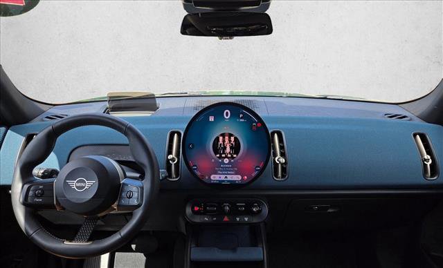 Certified 2025 MINI Cooper Countryman S image 14