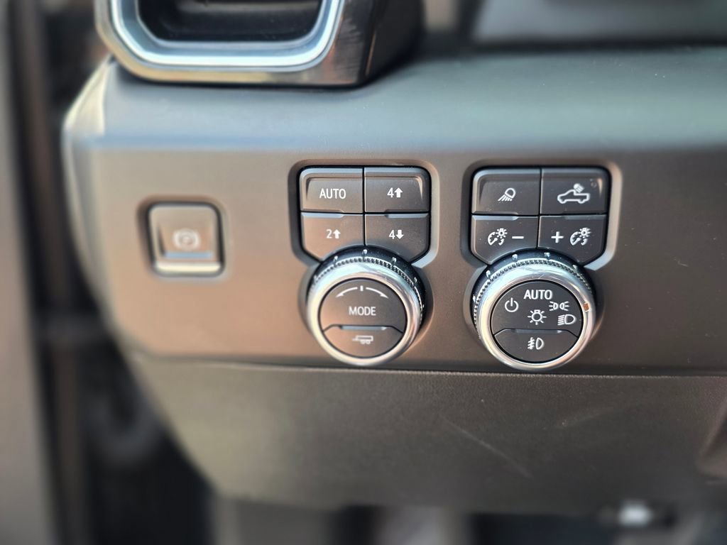 Used 2023 GMC Sierra 1500 Denali Ultimate image 38