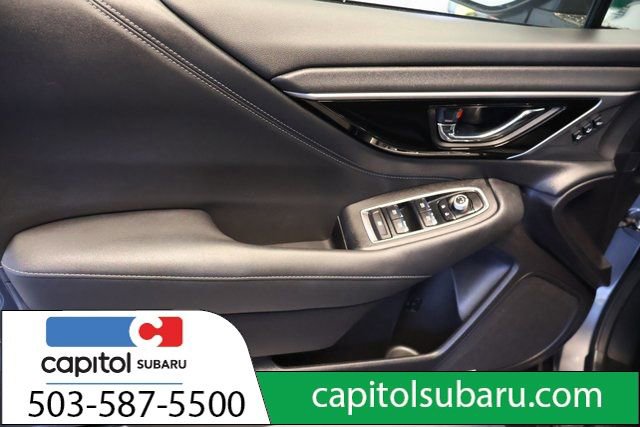 Used 2020 Subaru Outback Limited XT w/ Popular Package #2 image 16