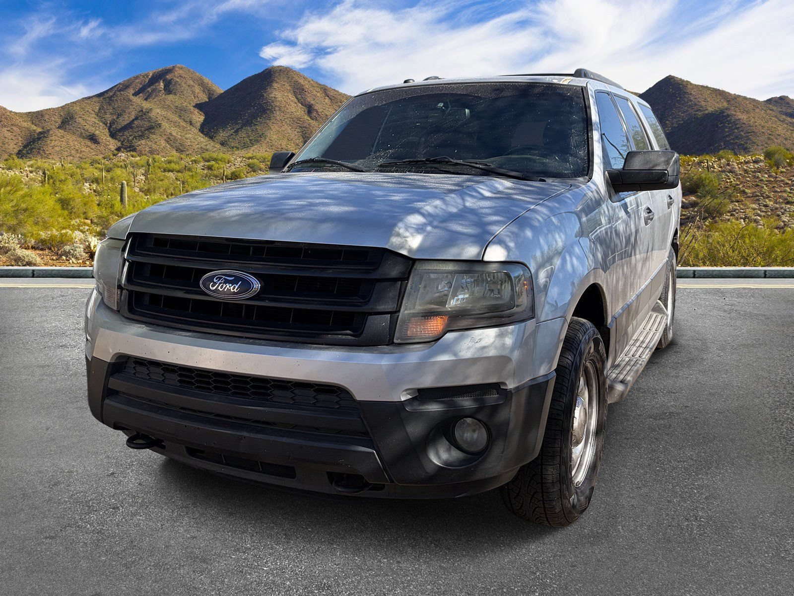 Used 2016 Ford Expedition XL RWD image 15