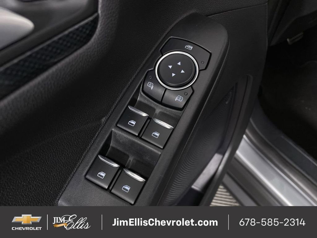 Used 2024 Ford Escape ST-Line image 22