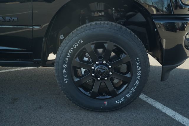 New 2026 RAM 2500 Laramie image 47