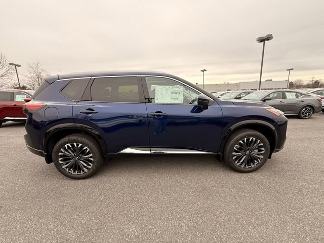 New 2026 Nissan Rogue Platinum w/ Tech Package image 4