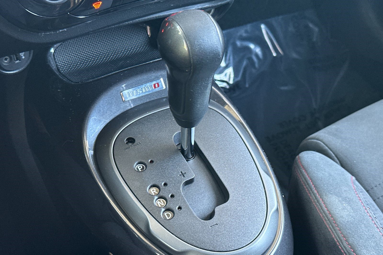 Used 2013 Nissan Juke NISMO AWD/4WD image 18
