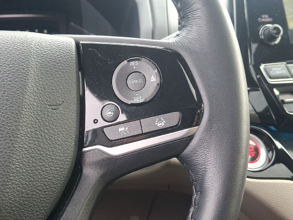 Used 2024 Honda Odyssey Elite image 23