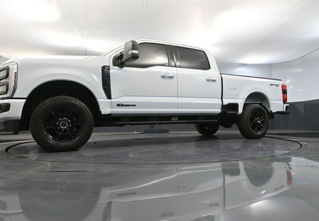 Used 2024 Ford F250 XLT w/ XLT Premium Package image 56