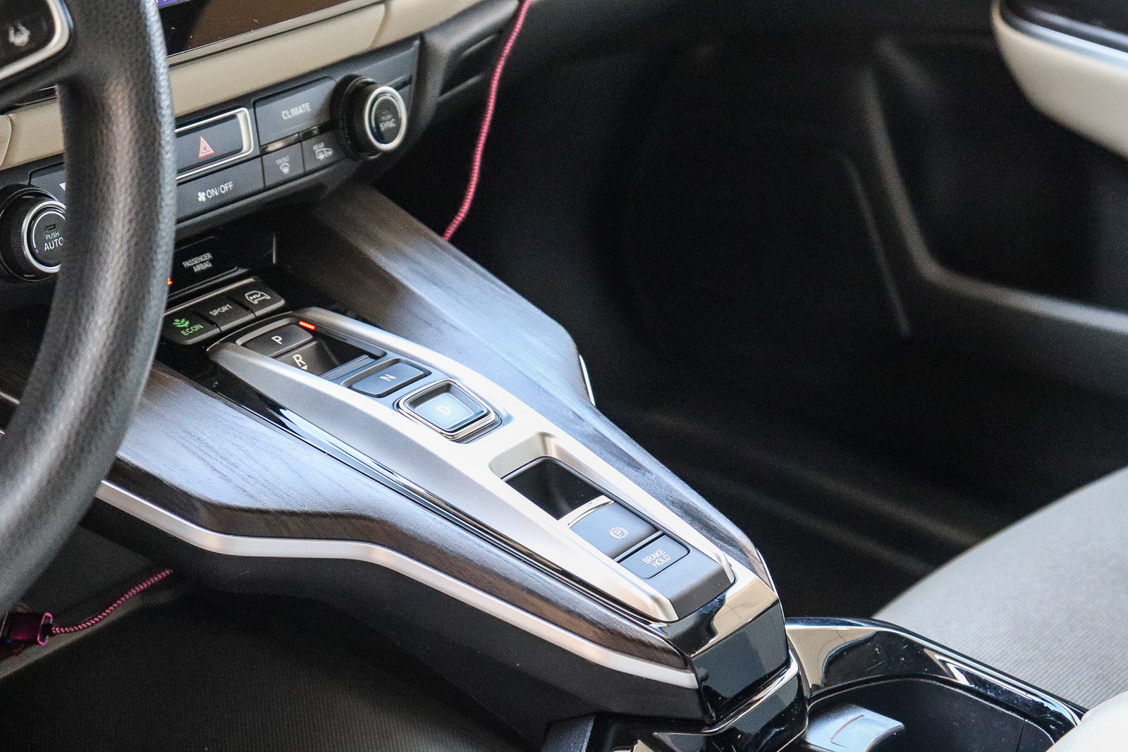 Certified 2019 Honda Clarity Plug-In Hybrid image 23