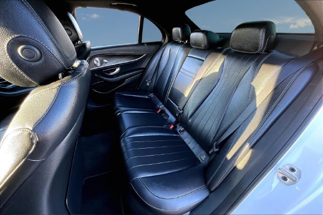 Used 2023 Mercedes-Benz E 350 Sedan image 22