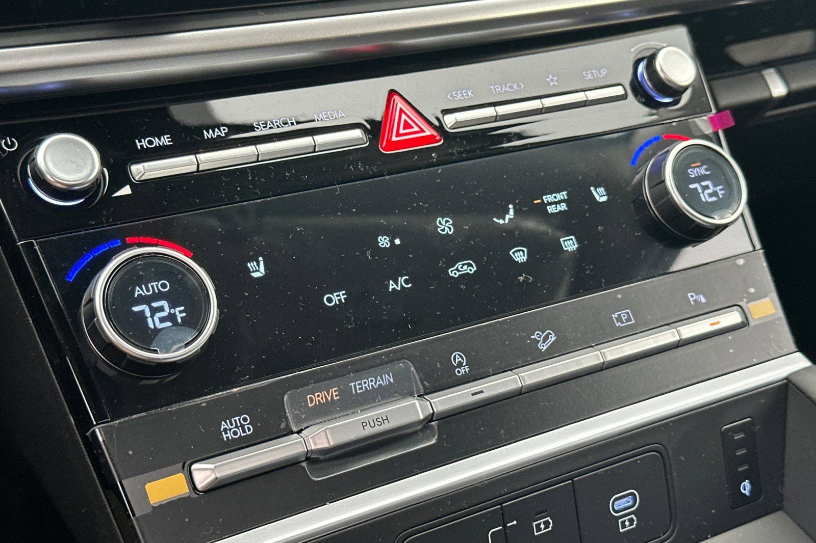 New 2026 Hyundai Santa Fe XRT image 22