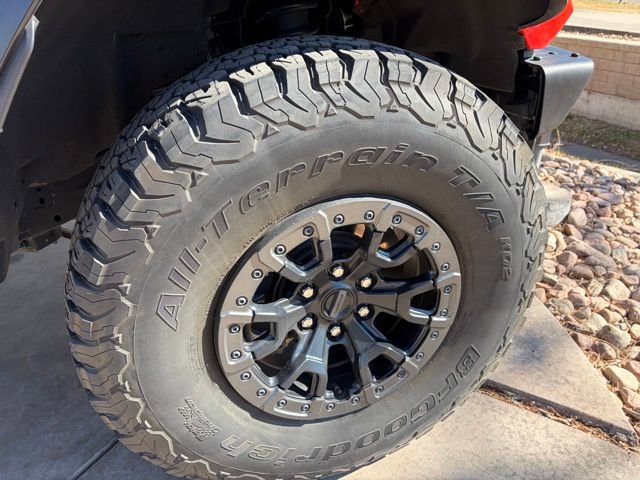 Used 2023 Ford Bronco Raptor image 15