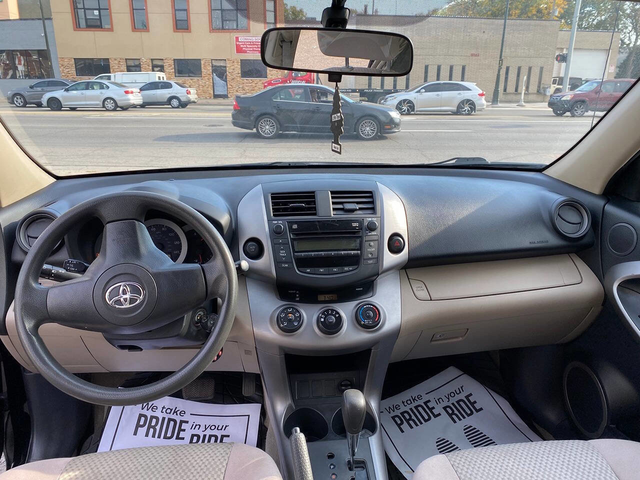 Used 2007 Toyota RAV4 2WD image 30