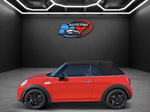 Used 2016 MINI Cooper S FWD image 20