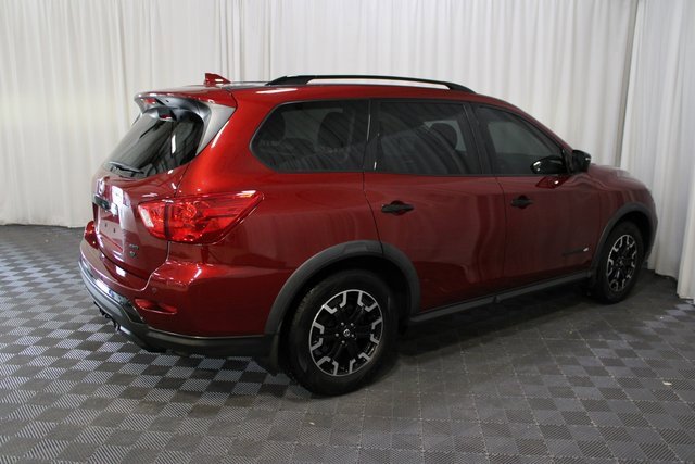 Used 2020 Nissan Pathfinder SL image 6