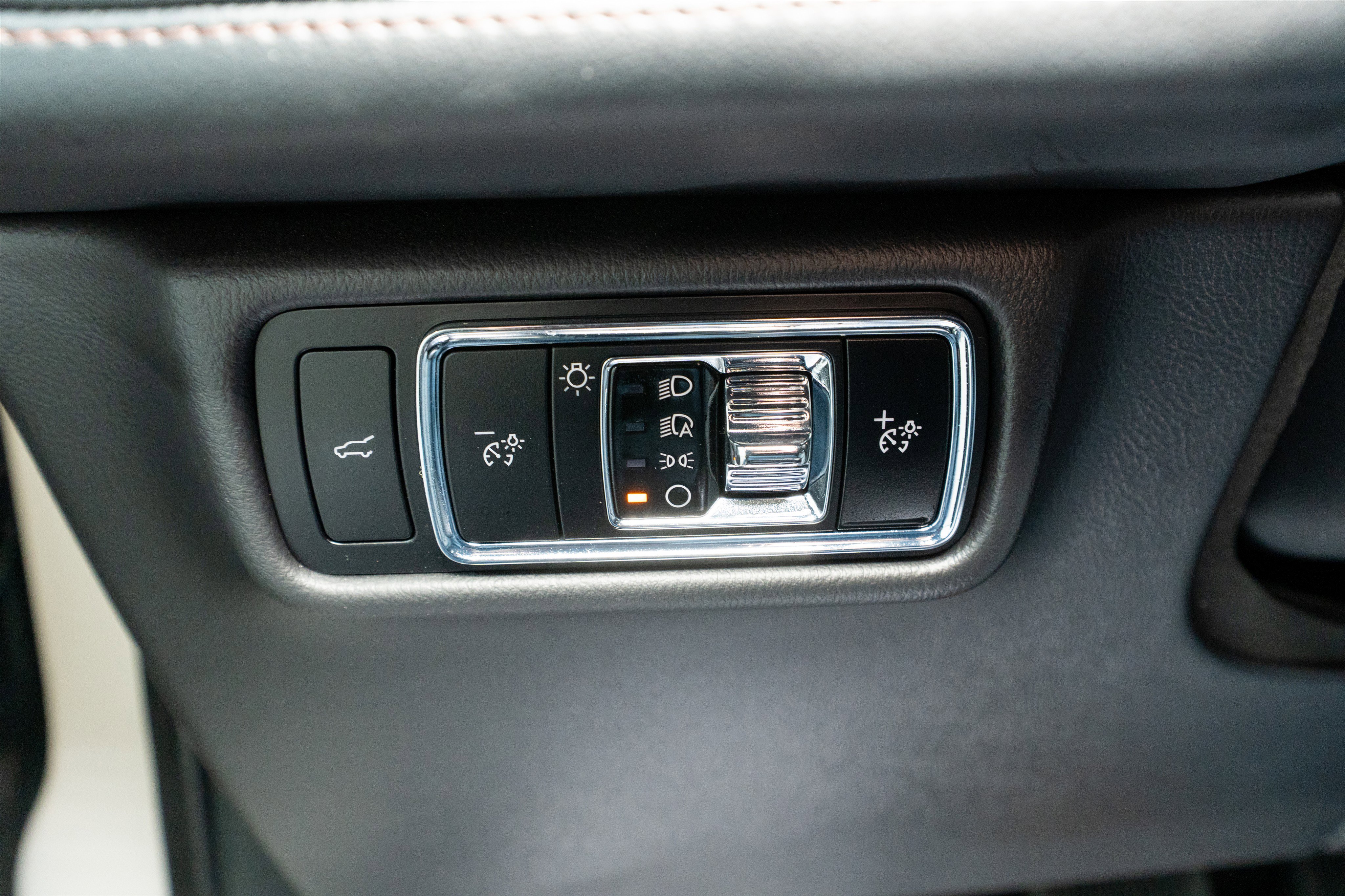 Used 2024 Lincoln Aviator Reserve w/ Jet Package image 32