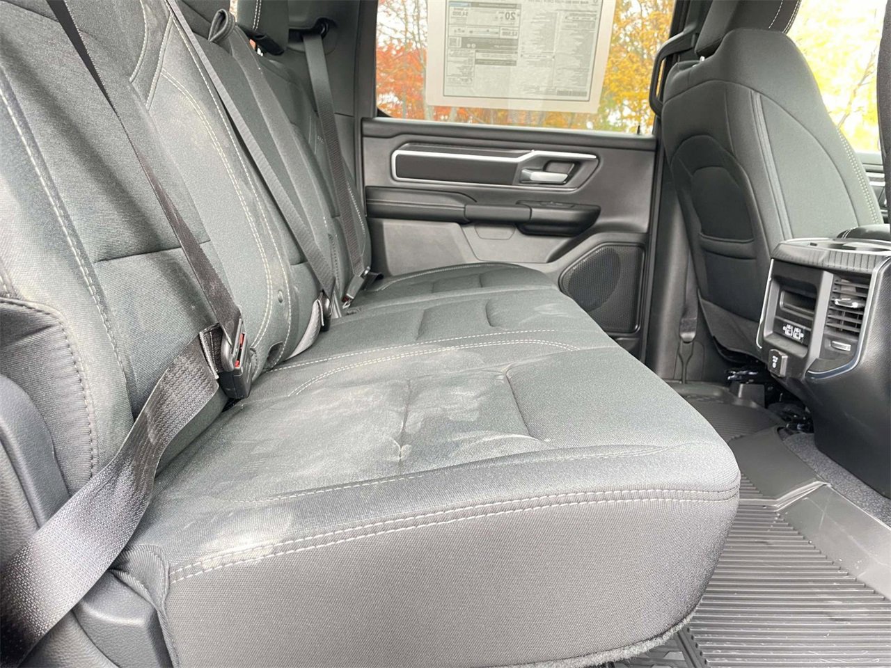 New 2026 RAM 1500 Big Horn image 31