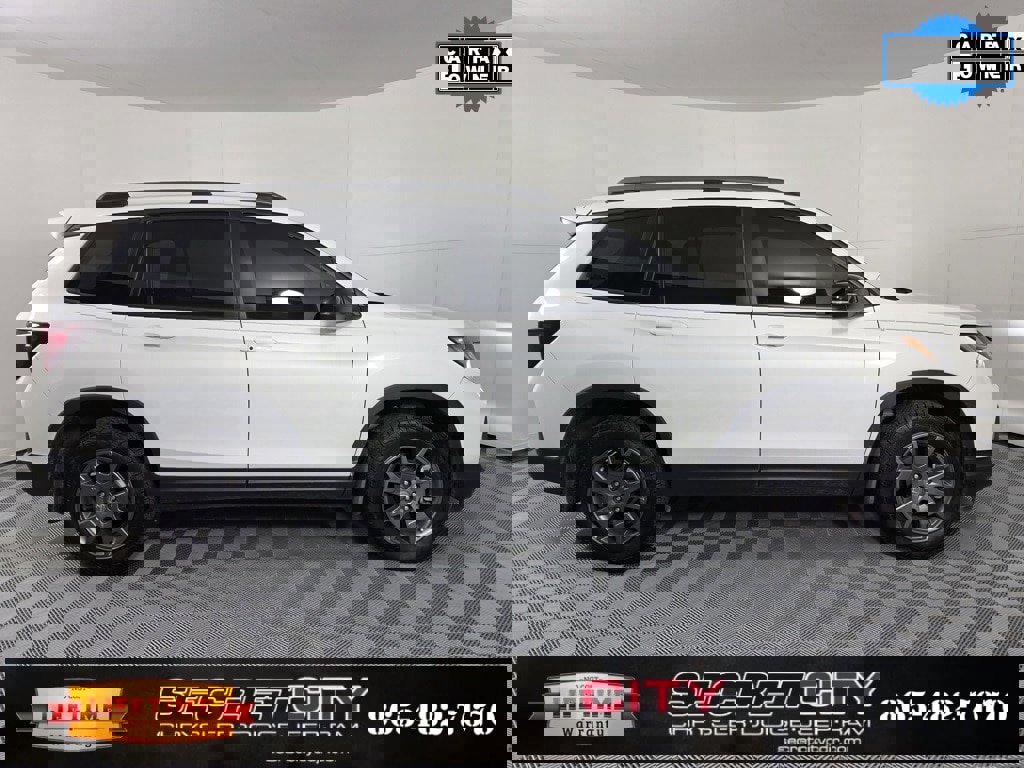 Used 2024 Honda Passport TrailSport image 4