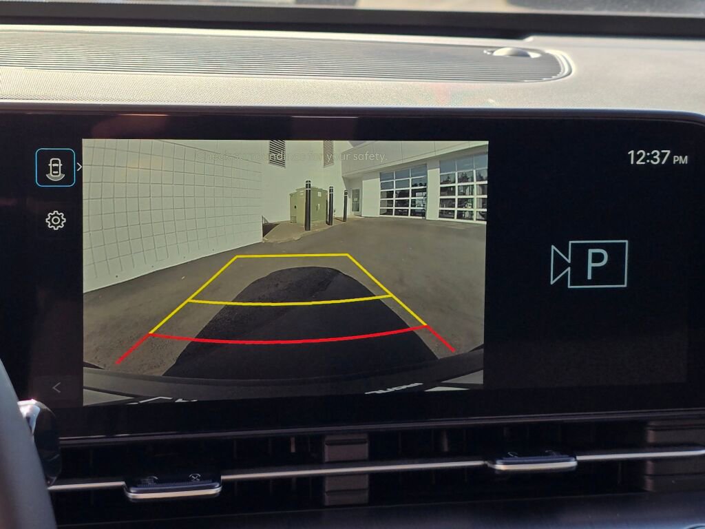 New 2026 Hyundai Kona SEL Sport image 25