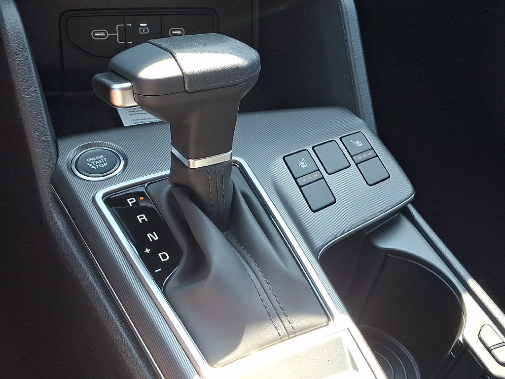 New 2026 Kia Sportage EX AWD/4WD image 10