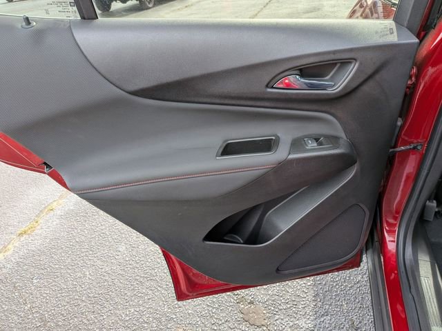 Used 2022 Chevrolet Equinox RS image 26