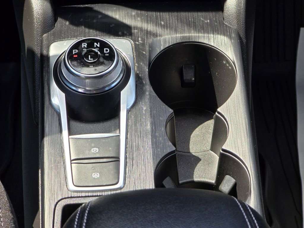 Used 2025 Ford Escape Active w/ Tech Pack #1 image 19