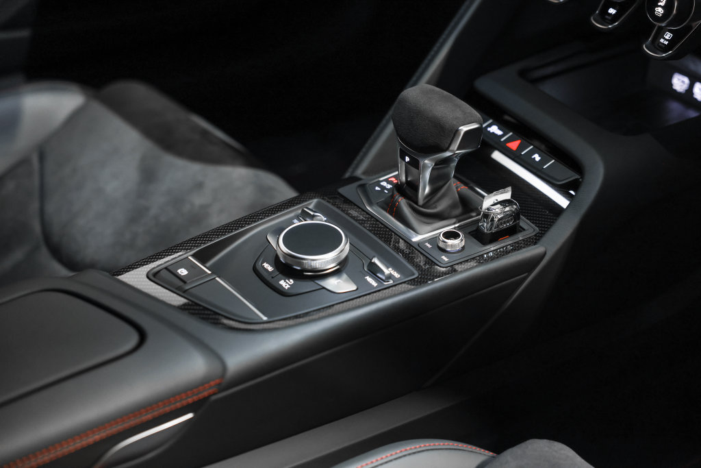 Used 2023 Audi R8 V10 GT RWD image 26
