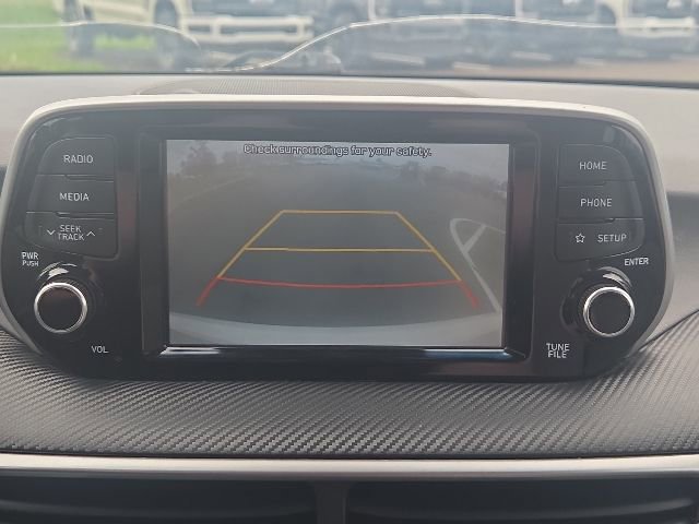 Used 2019 Hyundai Tucson SE AWD/4WD image 27