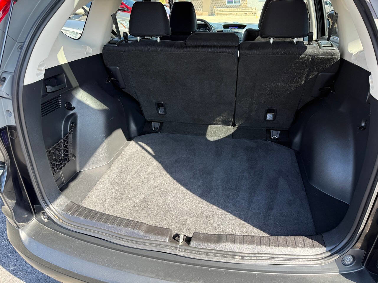 Used 2014 Honda CR-V EX image 66